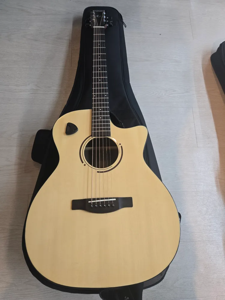 기타 중고(픽업o)상태좋음