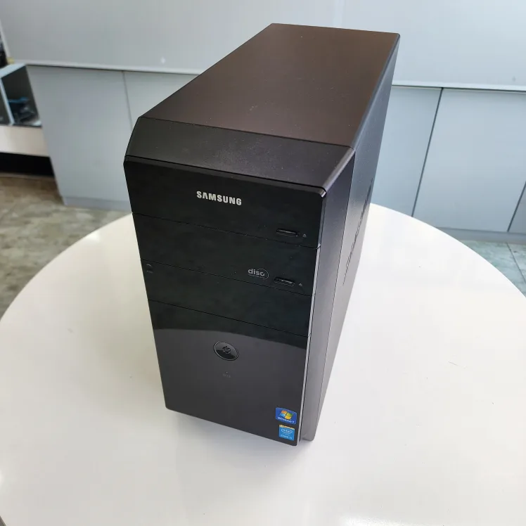 삼성 컴퓨터 i5 중고컴퓨터