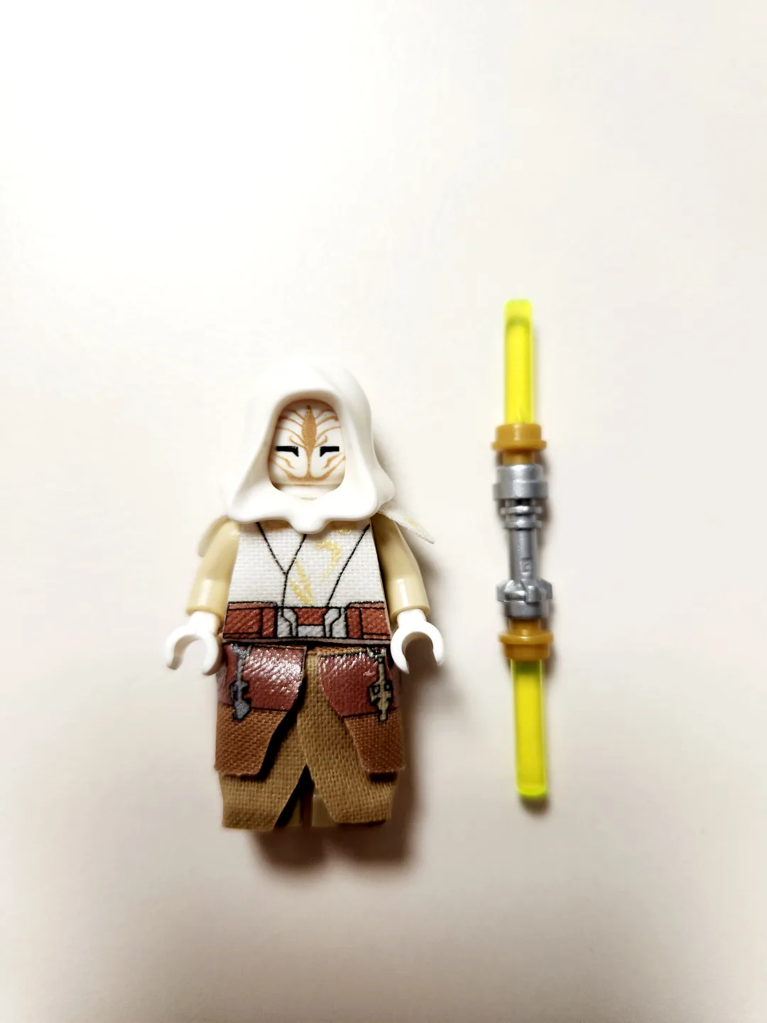 레고 스타워즈 커스텀 미니 피규어 