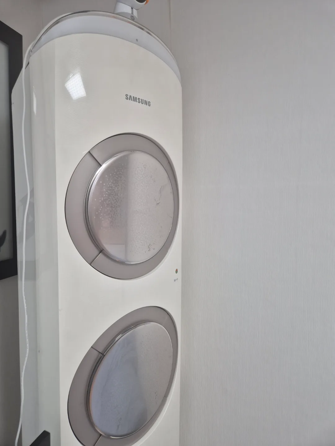 에어컨 중고 듀얼