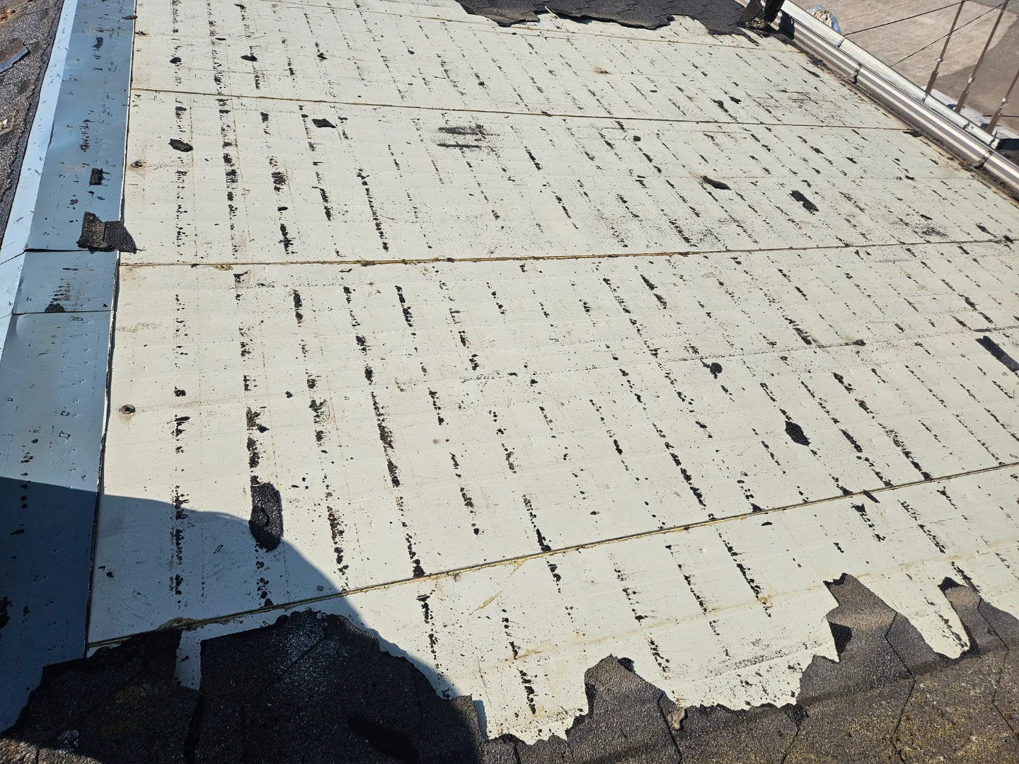 지붕 중고 판넬