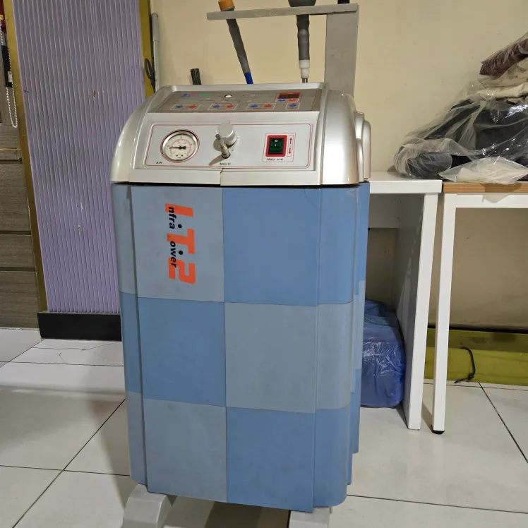 피부미용 섹션기 중고