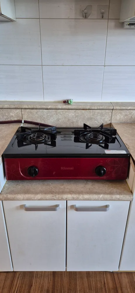 도시가스용 가스레인지 중고 팝니다