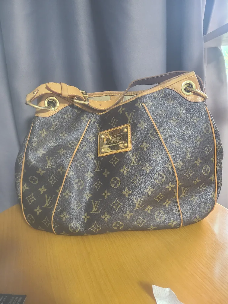 정품 루이비통가방