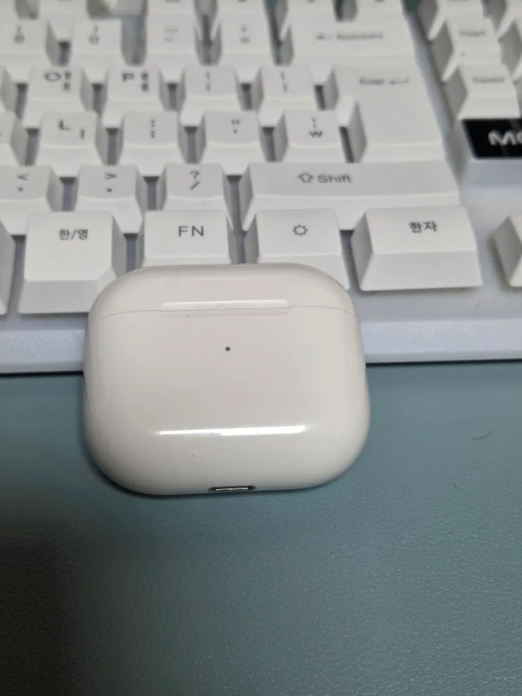 에어팟3세대 팝니다