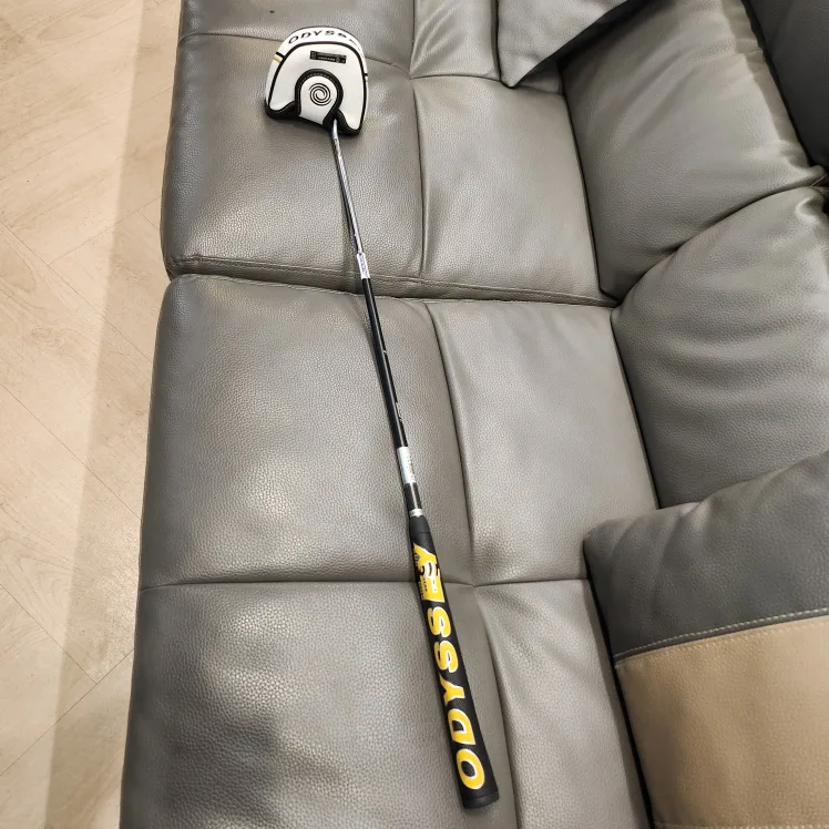 중고 #오딧세이퍼터