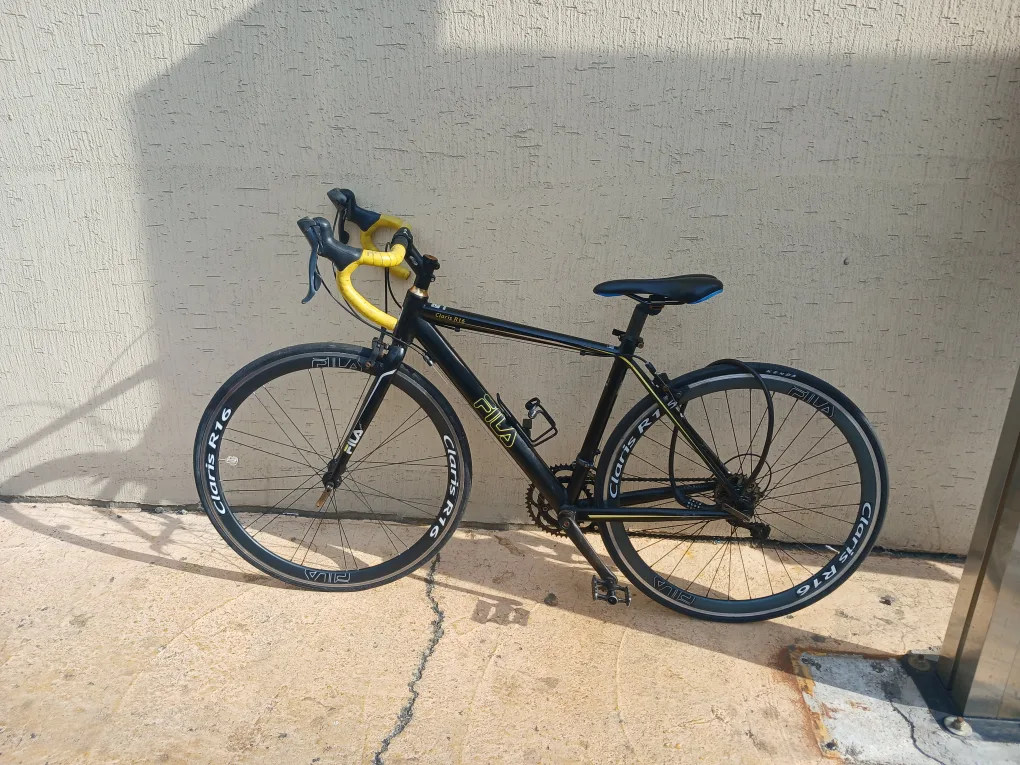 로드 자전거 팝니다