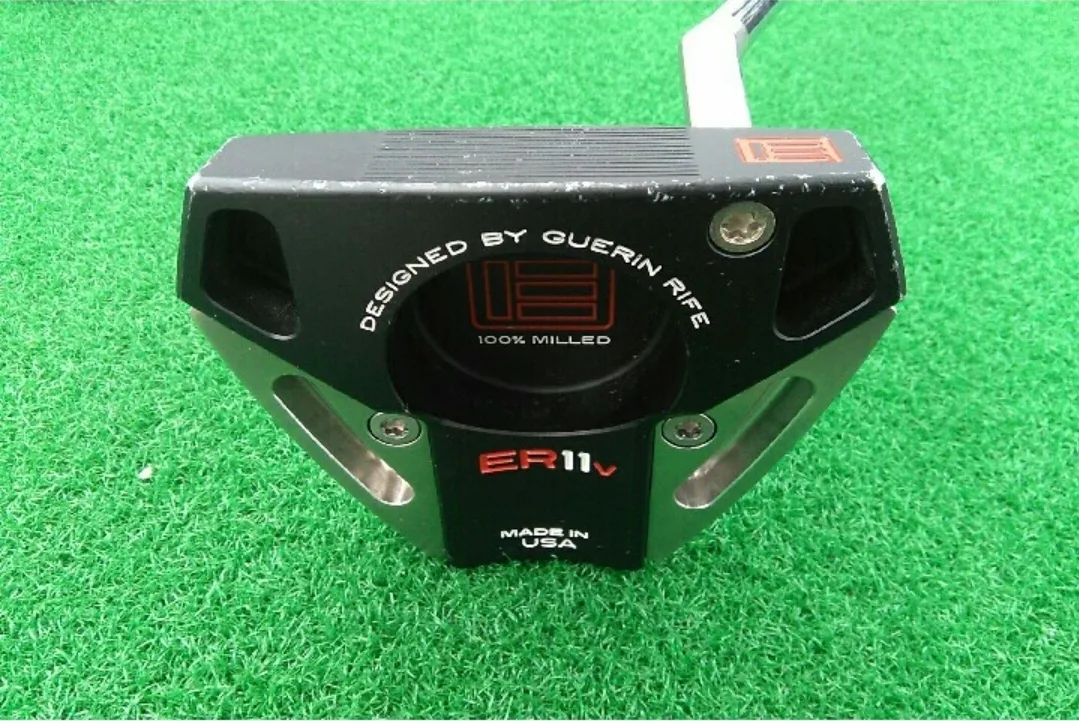 이븐롤 퍼터er11중고