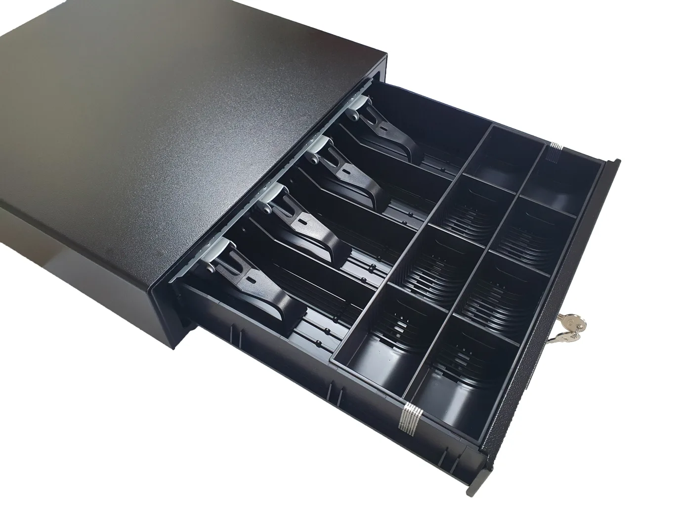 나이스포스 금전함/돈통 중고 판매중입니다!