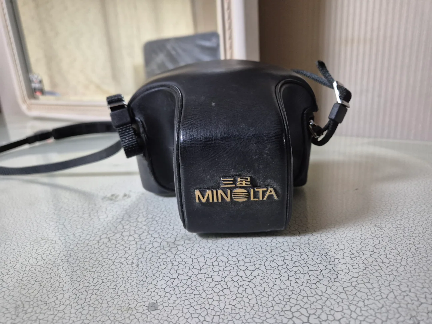 미놀타 X-300 중고 판매합니다