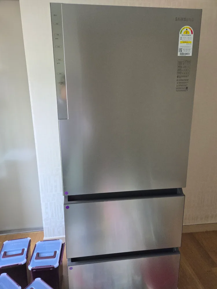 삼성 냉장고 R-R3371Q3SL