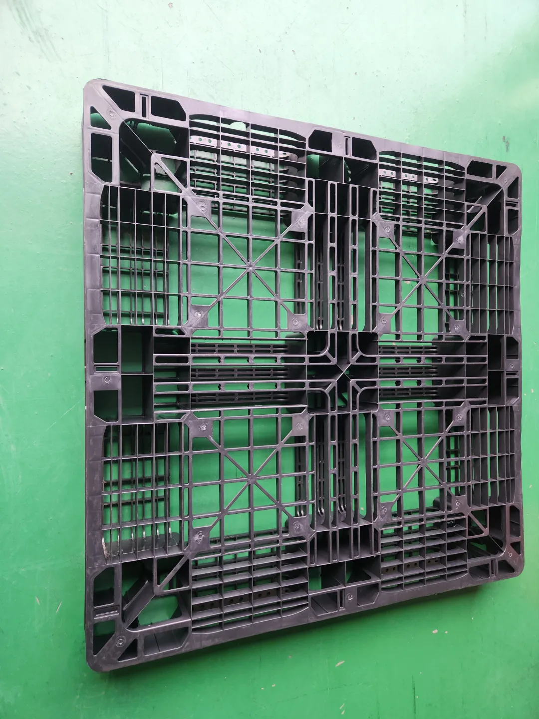 1회용중고파레트