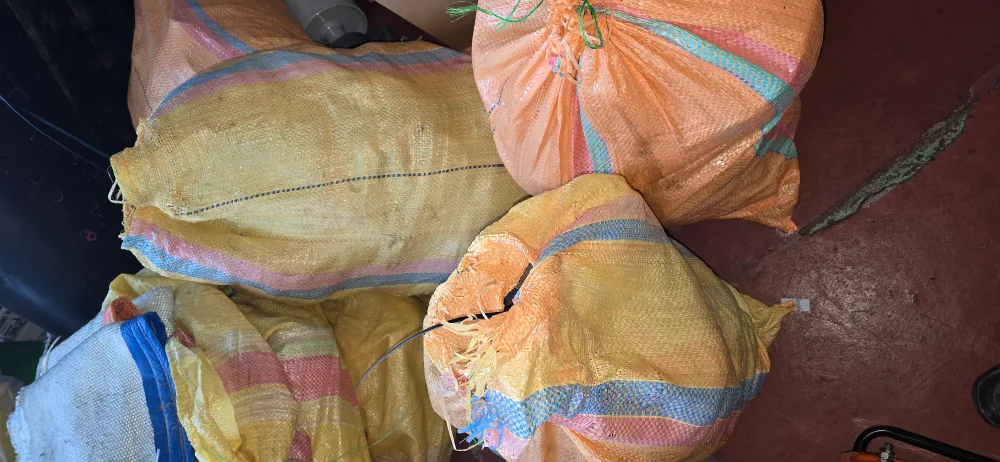 슬링벨트 중고품 처분합니다