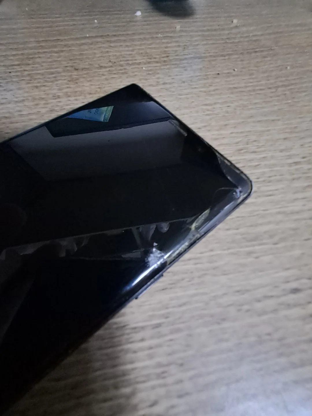 갤럭시 노트 9 중고폰 팔아요