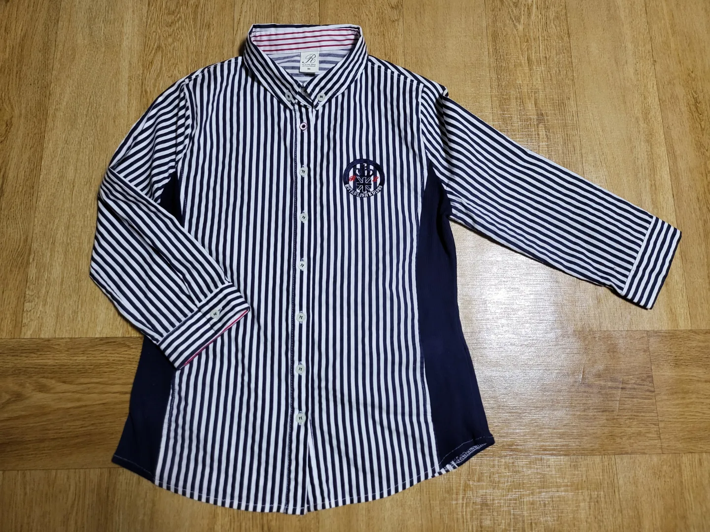 보세 중고 셔츠M 66