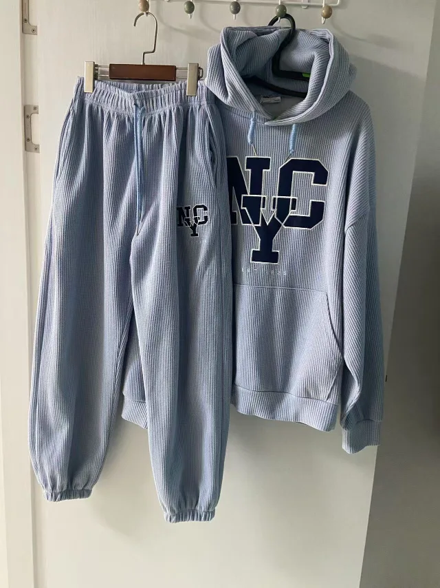 중고-중학생후드세트170