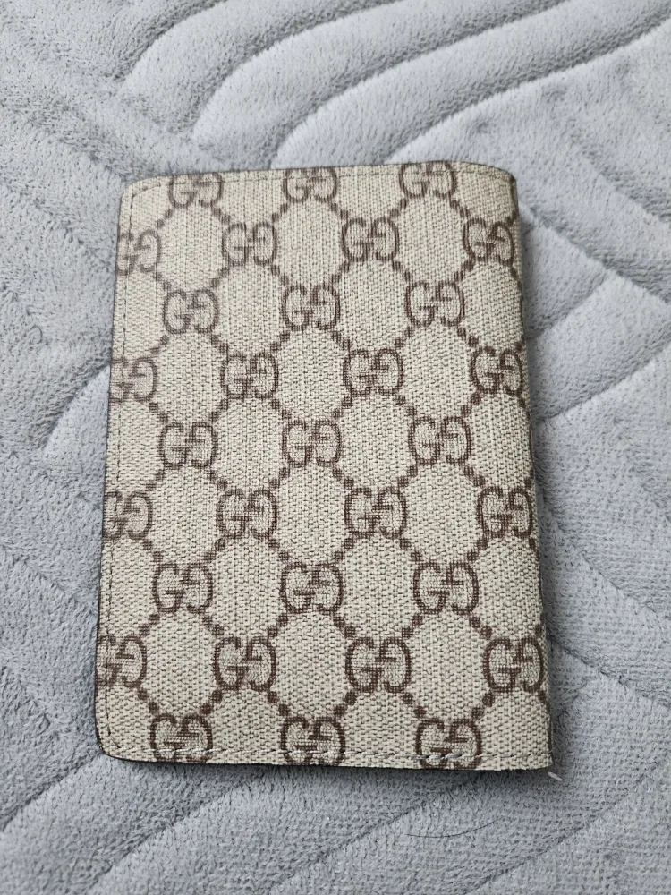 정품 구찌지갑 남녀공용 정품  새상품