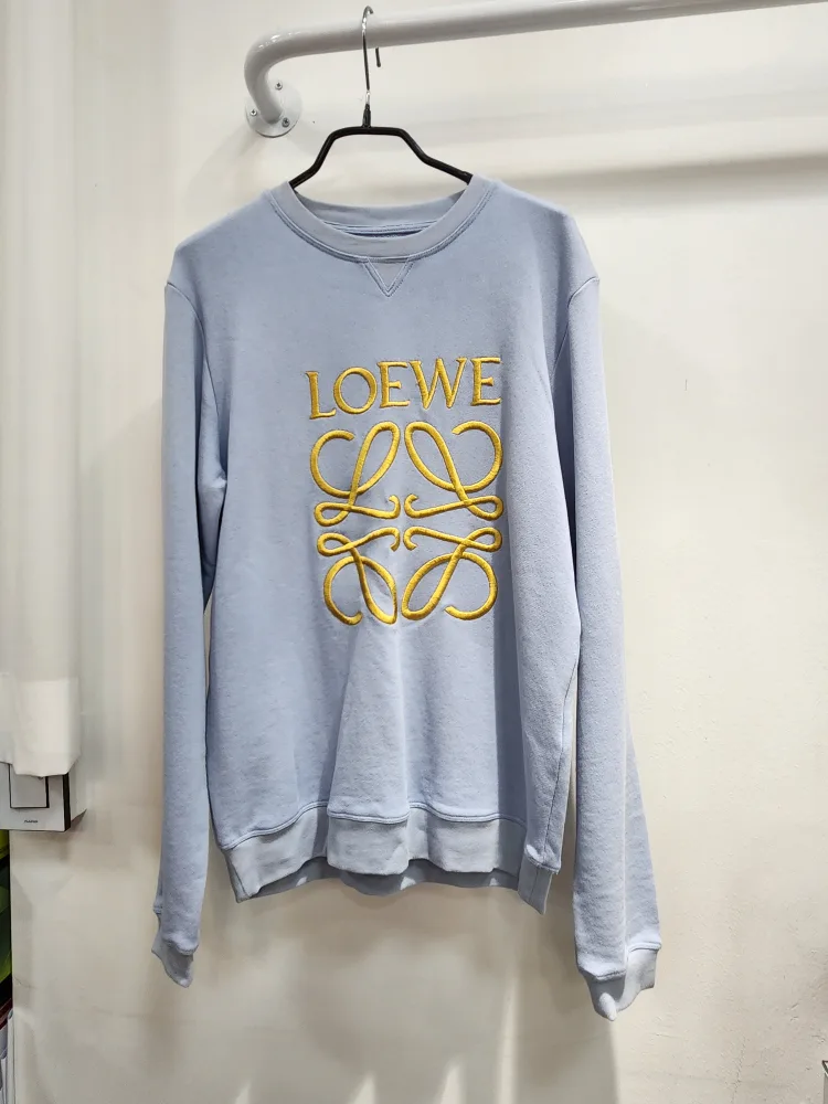 로에베 맨티  프리사이즈