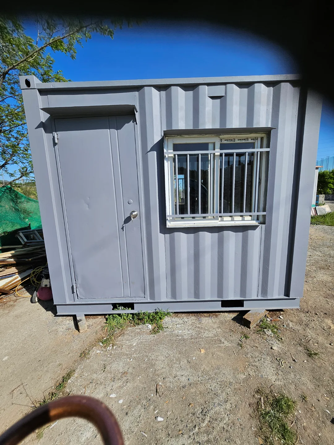 컨테이너중고 팝니다