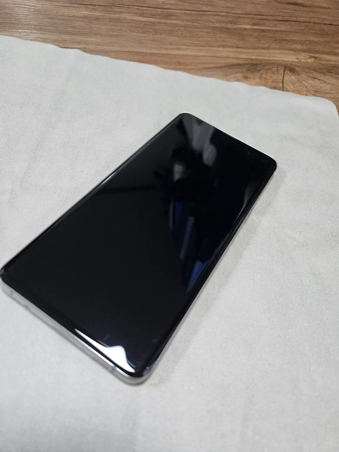 [중고폰] 갤럭시 s10 5g 256G SKT 공기계