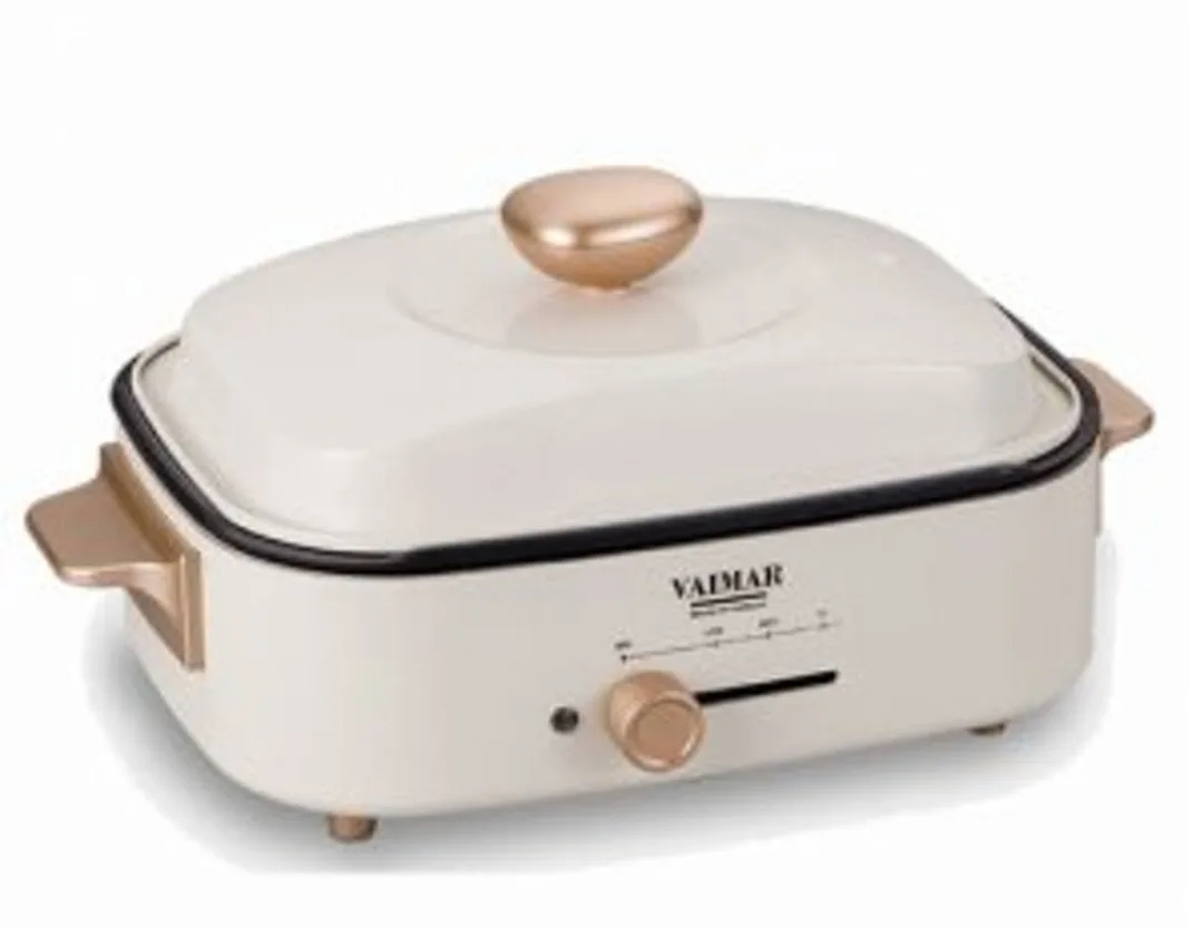 바이마르히든쉐프멀티그릴 중고