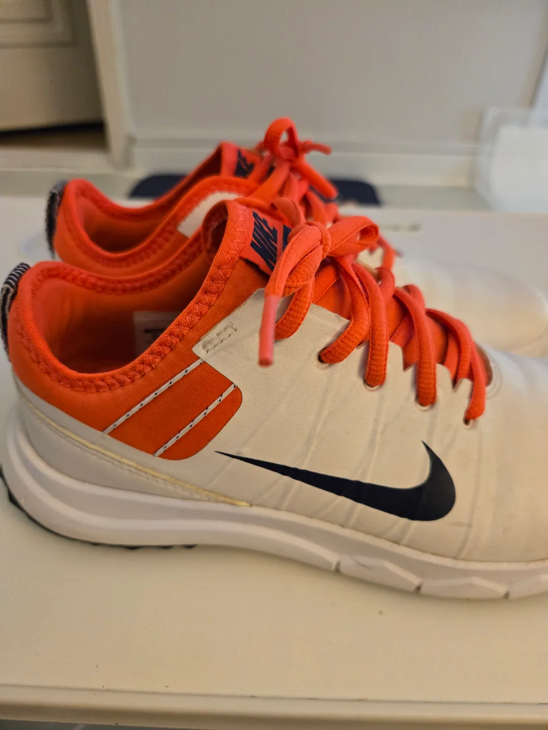 나이키골프화여성