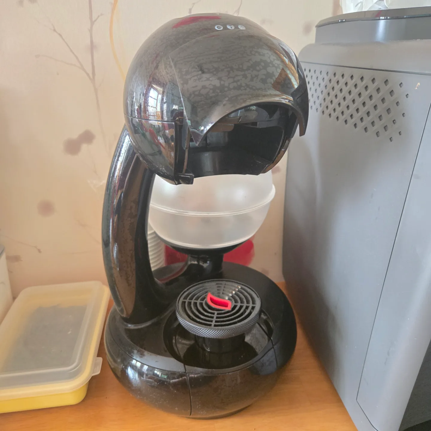 (중고)돌체구스토 esperta 커피머신