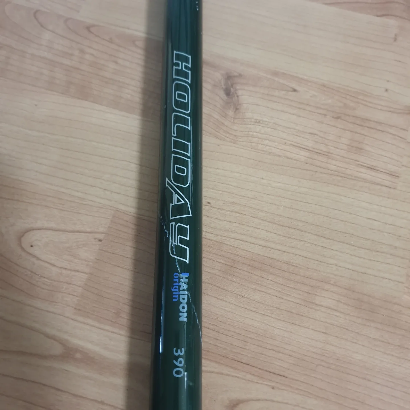 뜰채 봉만 390 중고