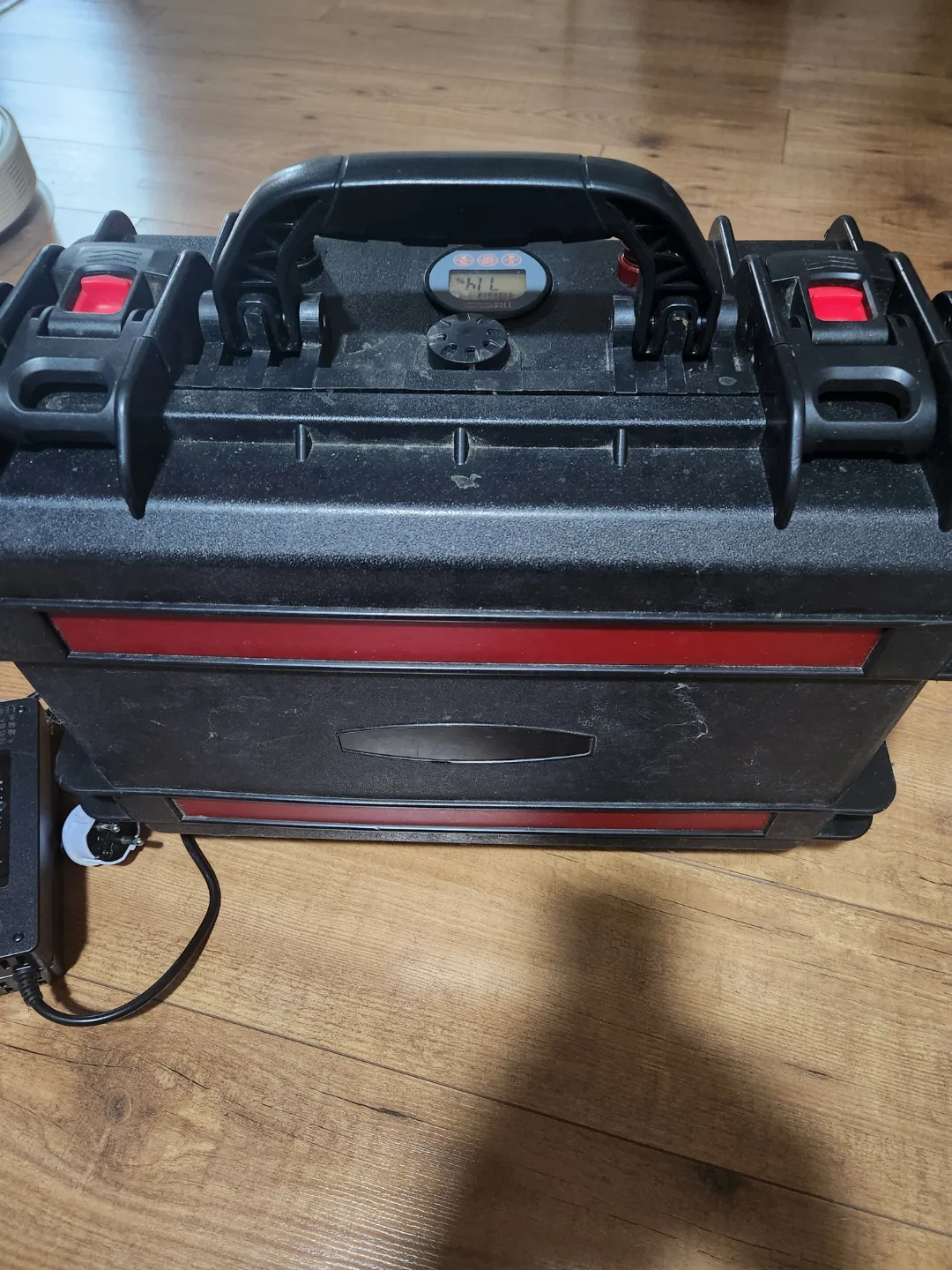 인산철 배터리 24v 120a 판매합니다