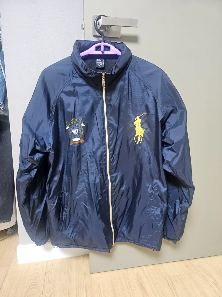 XL  봄가을  점퍼