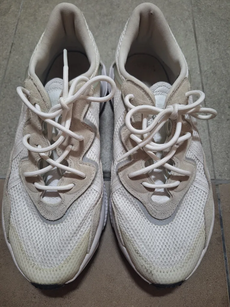 아디다스 운동화 275mm