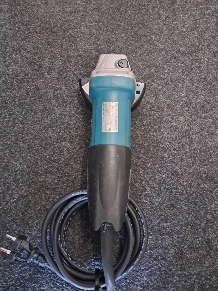 마끼다4031그라인더(중고)