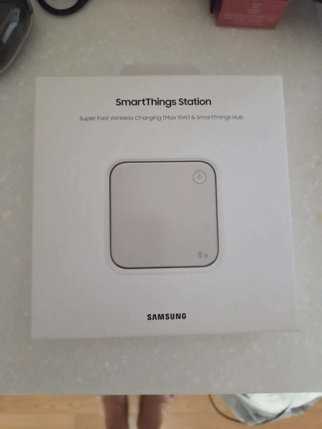 삼성 스마트싱스 스테이션 SmartThings Station