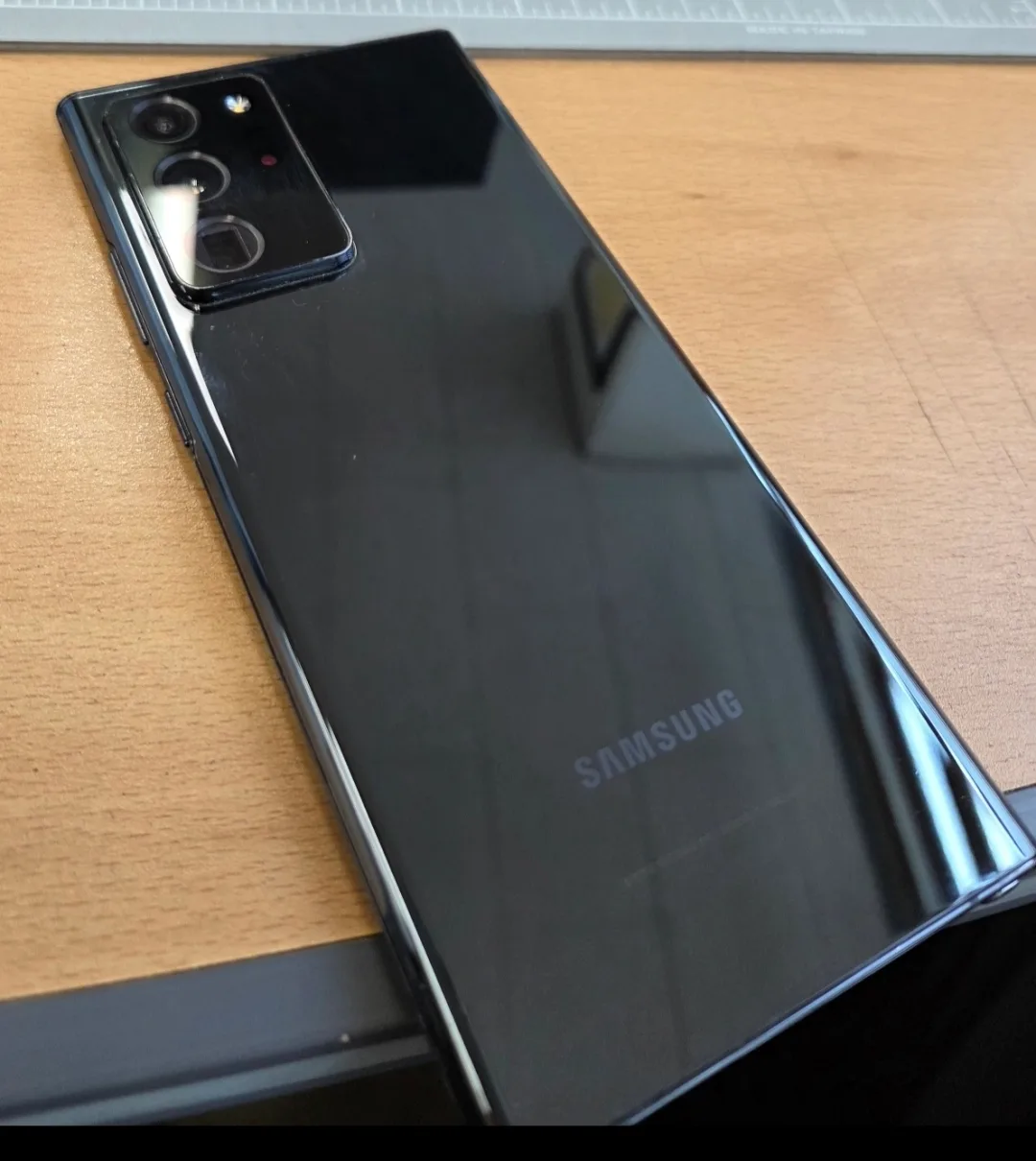 삼성 갤럭시 노트 20 울트라 256기가