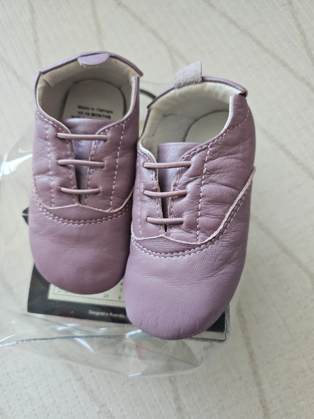 올드솔 유아 걸음마 신발 15-18개월