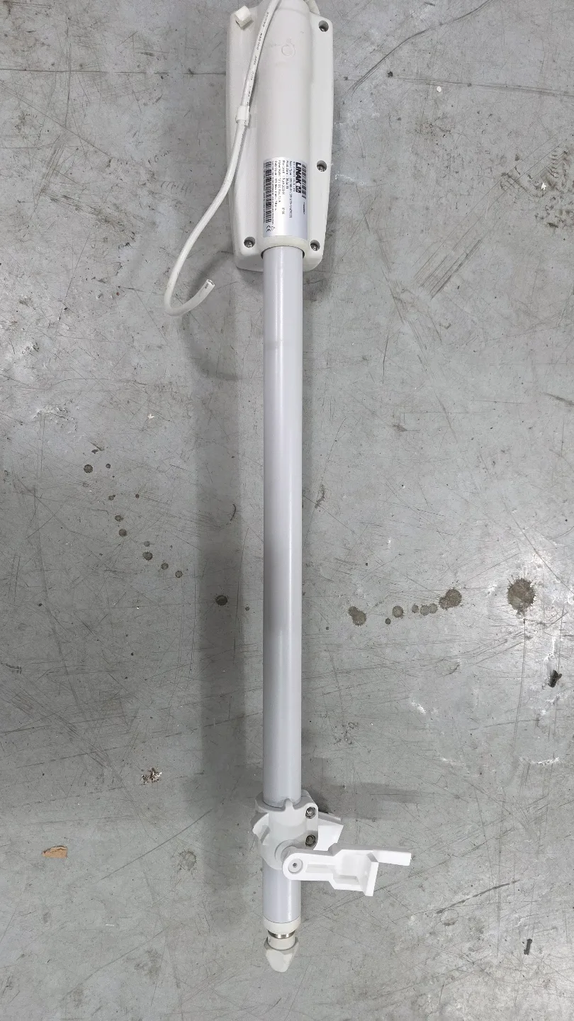 전동 엑츄레이터 (중고)