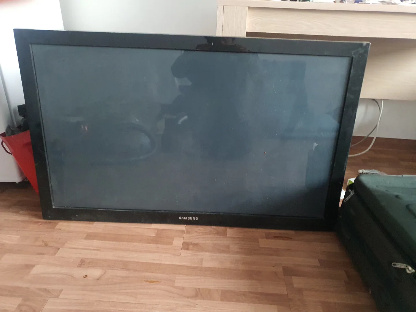 삼성 중고 TV 이사 정리