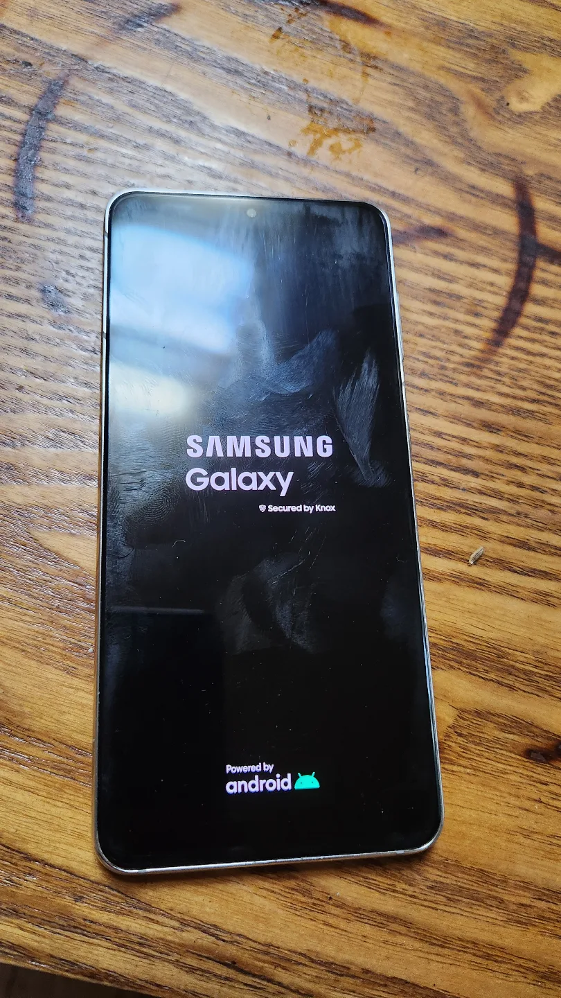 S21 중고폰 판매