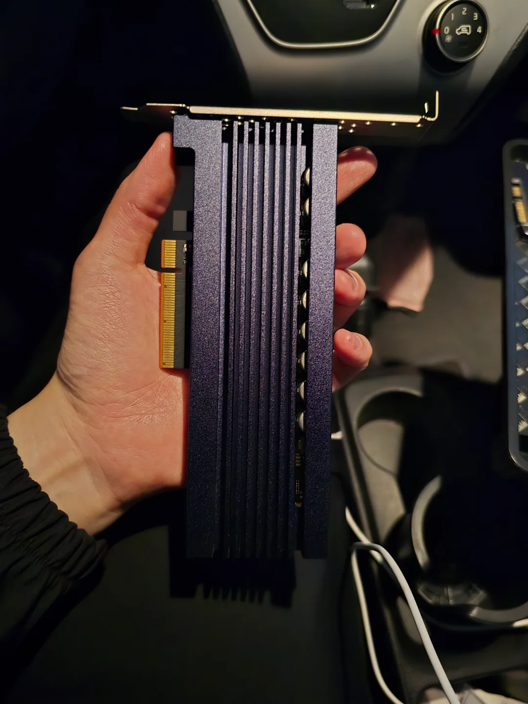 삼성 PM1725A 3.2TB SSD