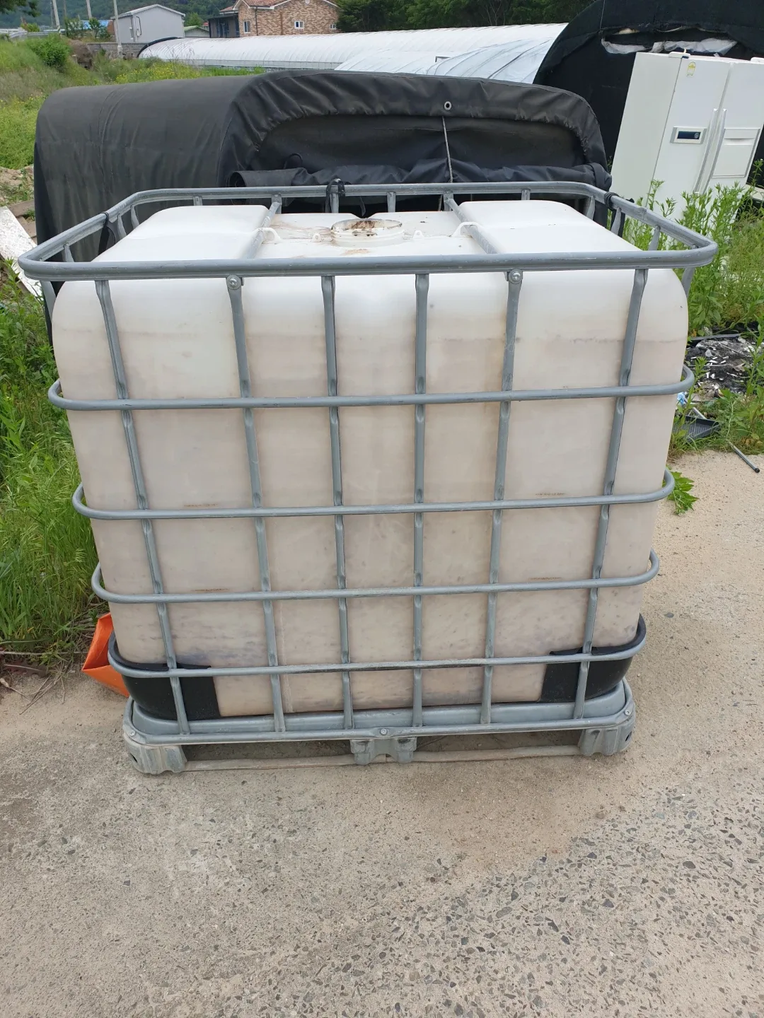 1t중고 약통 35000원