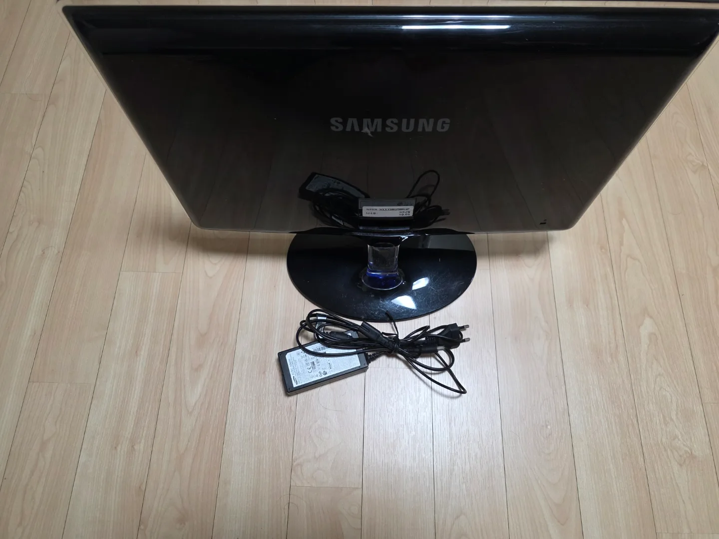 삼성전자 P2270G 중고모니터 팝니다