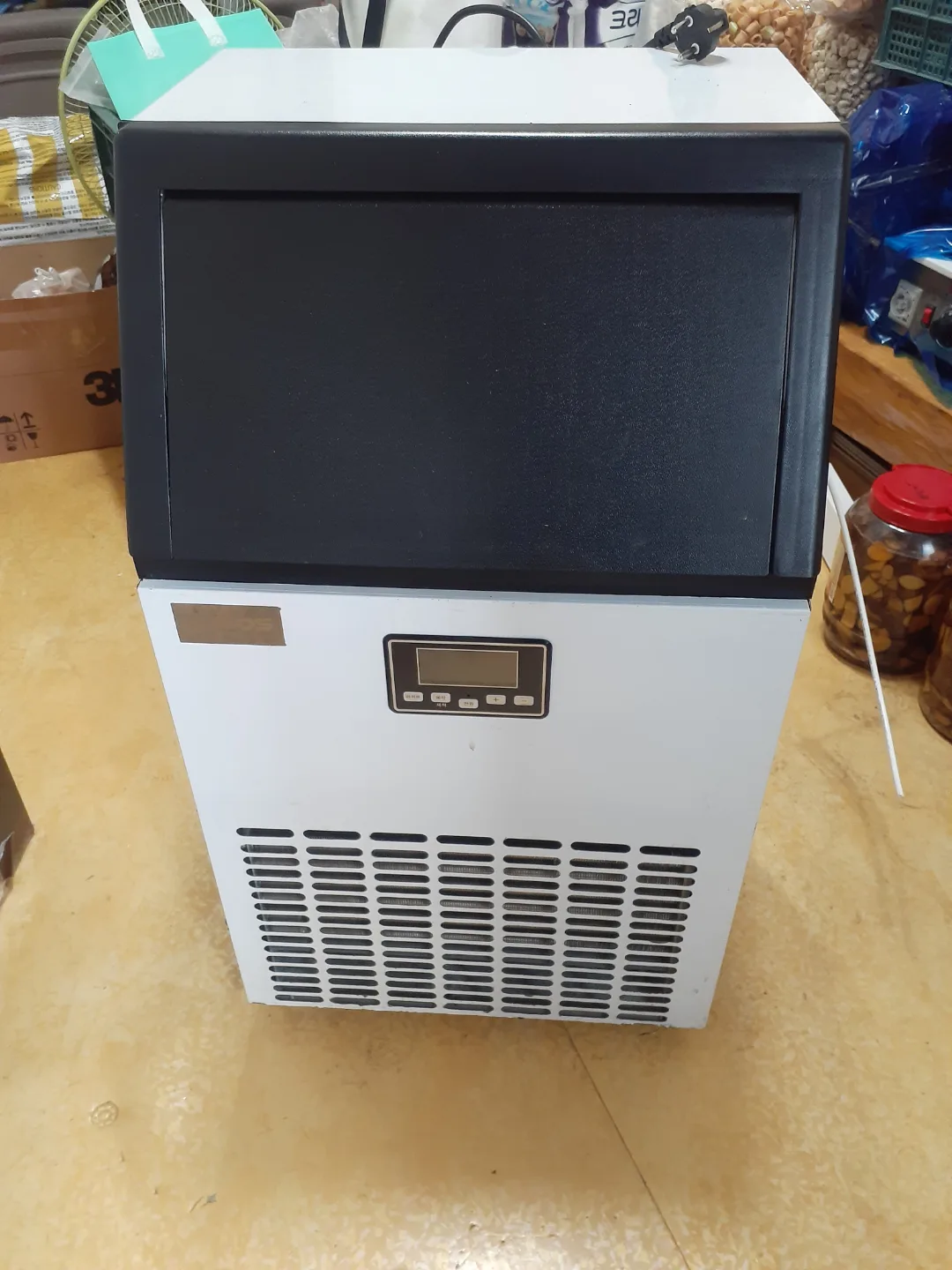 Hicon BIA-S088Z 제빙기