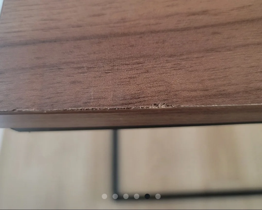 원목 사이드 테이블 (초초중고)