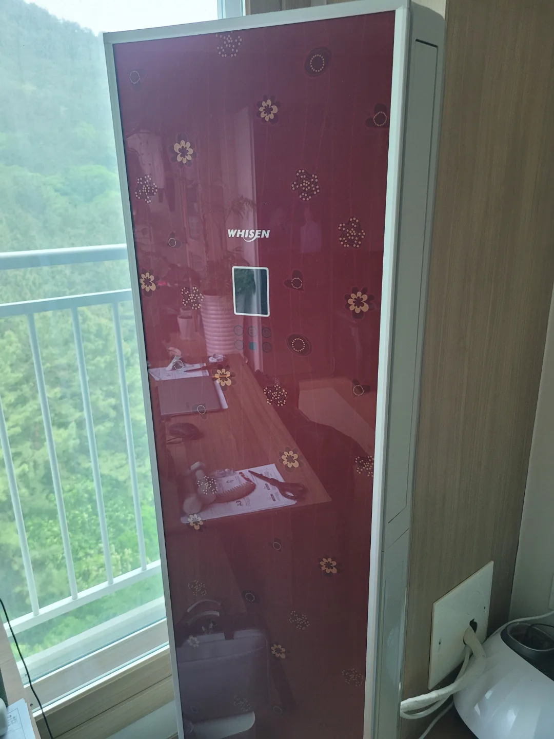 중고 에어컨  2in1 판매