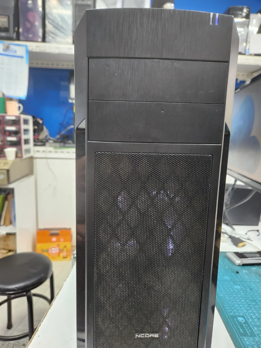 게임/사무/캐드용 중고 컴퓨터