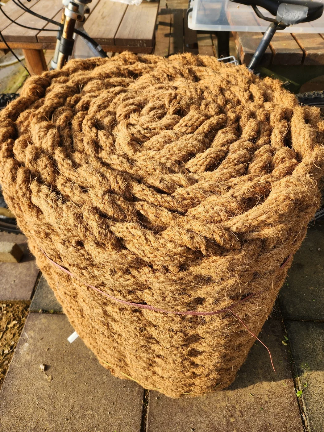 야자매트 있어요 새것ㅡㅡㅡ입니다