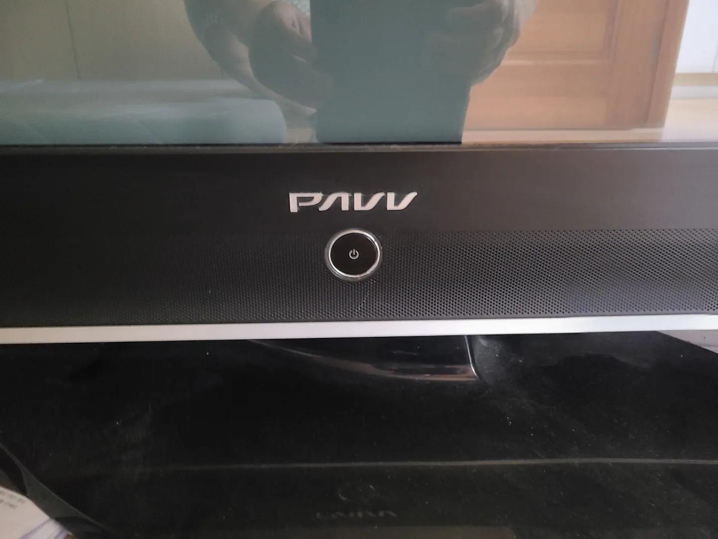 삼성 파브 PDP TV 모니터