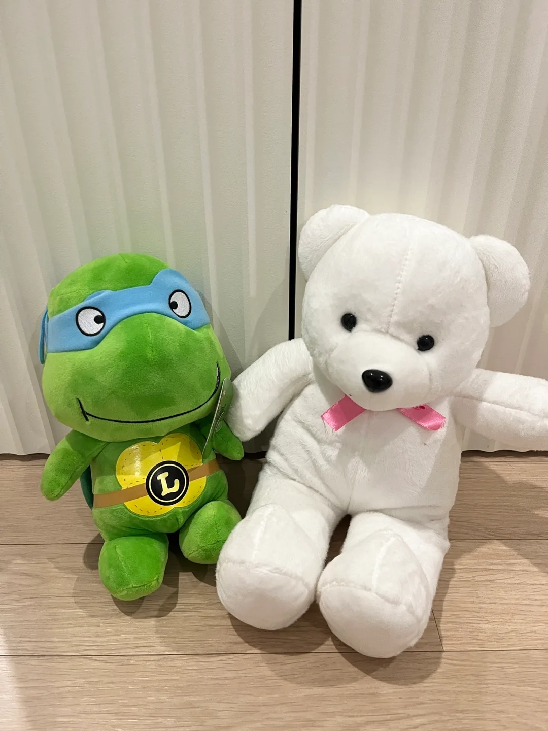 귀여운 인형 (새상품)