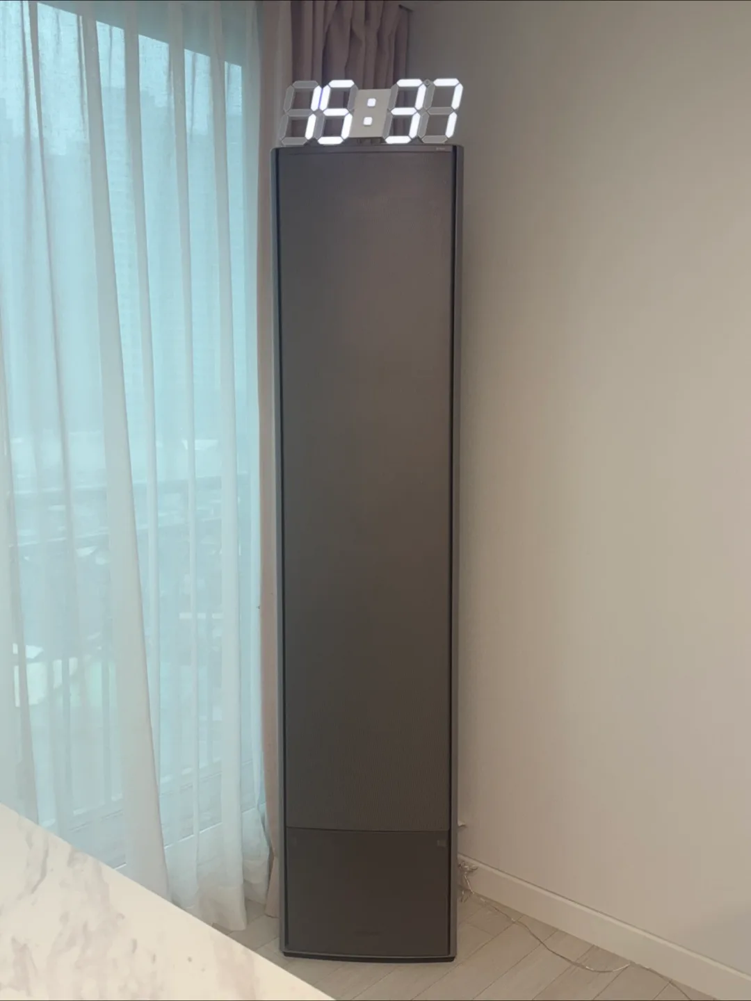 삼성 무풍에어컨  스탠드+ 벽걸이형