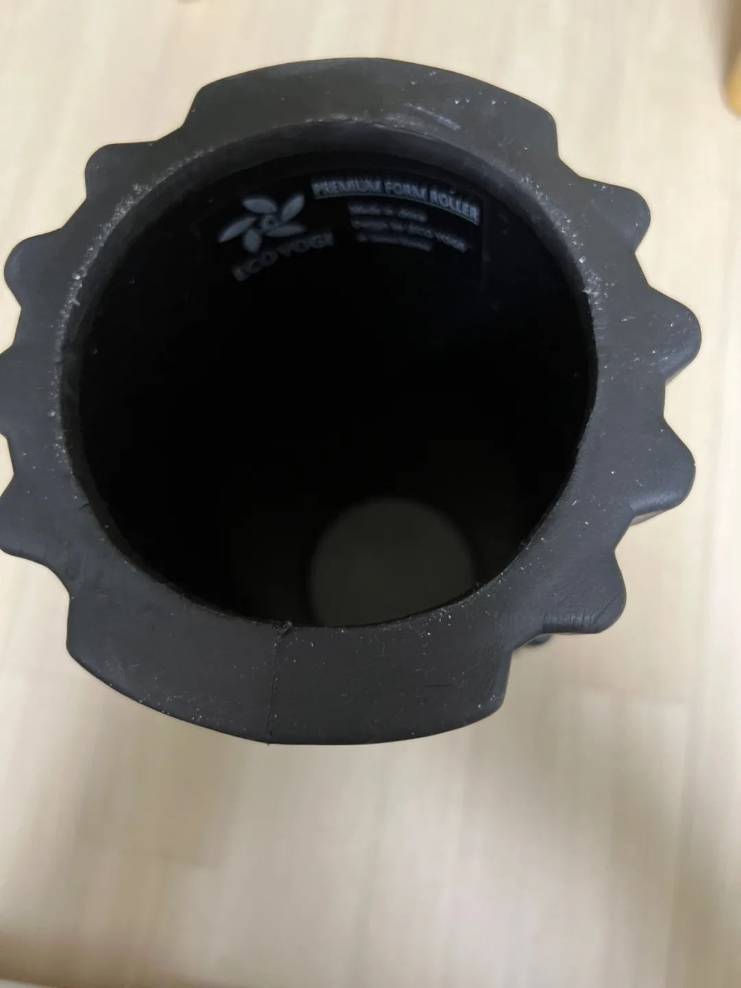 (중고제품) 다이어트 폼롤러